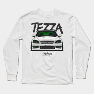 Altezza (IS300) Long Sleeve T-Shirt